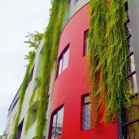 Eastern House Hotell Dhaka Exteriör bild