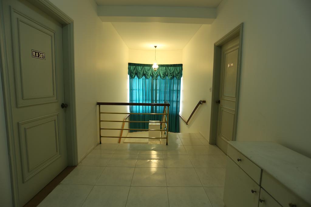 Eastern House Hotell Dhaka Exteriör bild