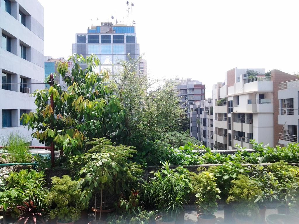 Eastern House Hotell Dhaka Exteriör bild