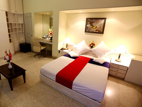 Eastern House Hotell Dhaka Exteriör bild